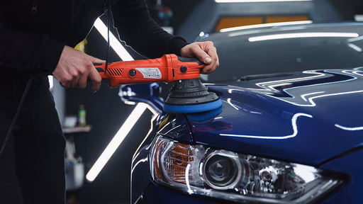 BMW X3 M40i San Antonio detail