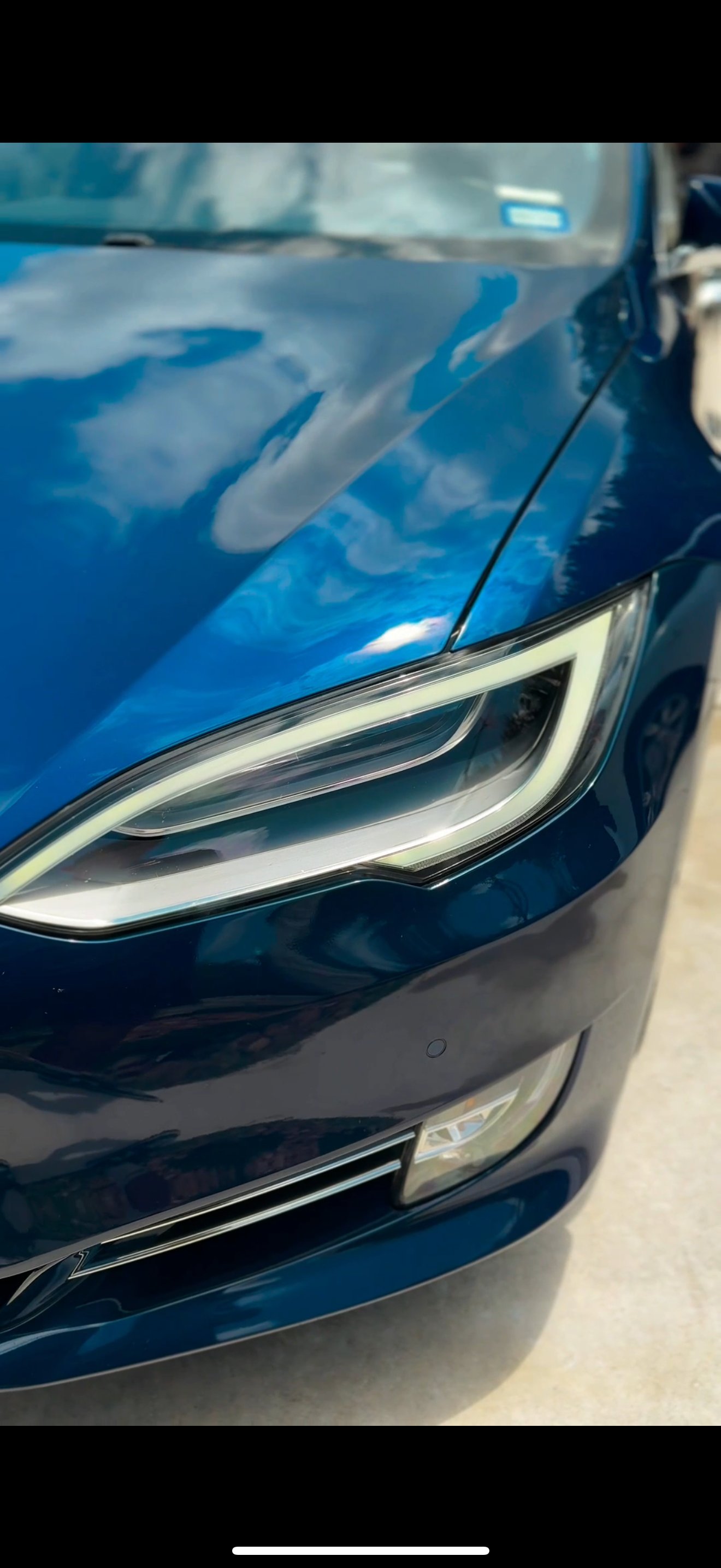 Car ceramic coating San Antonio TX